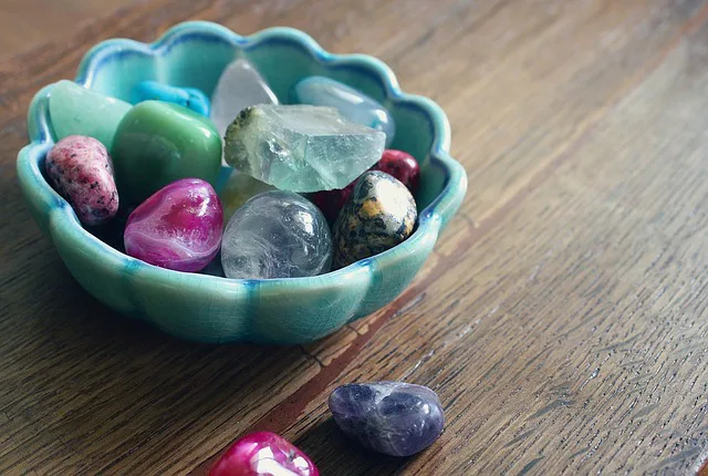 Chakra stones meaning