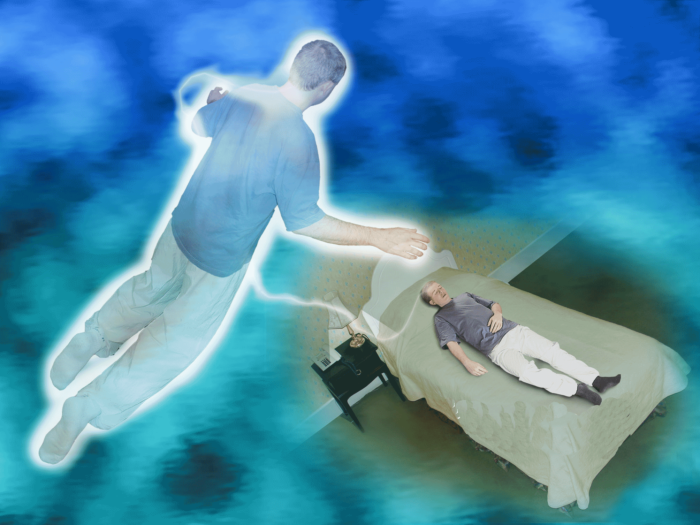 Is Astral Projection Demonic