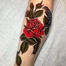 Red oleander flower meaning tattoo