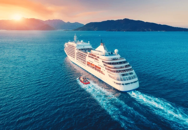 Dream of Being on a Cruise Ship: 20 Signs
