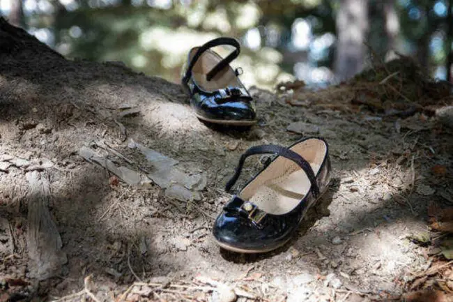 Dreaming of Losing Shoes: Unraveling the Mysteries of Your Subconscious