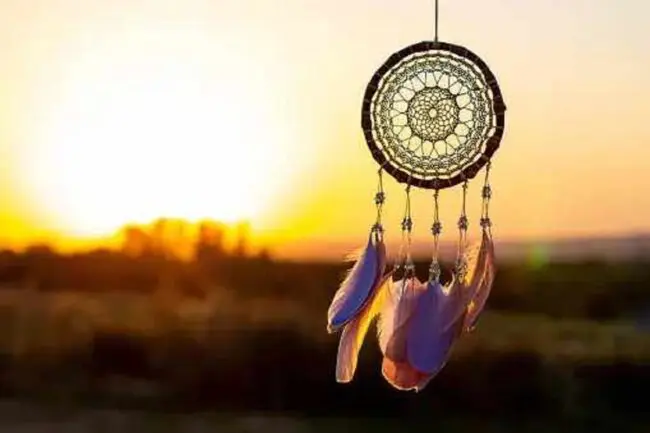 Dream Catcher Color Meanings: A Comprehensive Guide