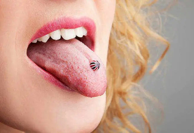 Exploring the Spiritual Meaning of Tongue Piercing