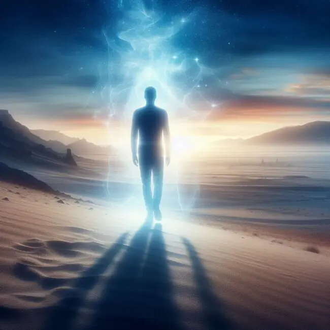 Shadow Walker Spiritual Meaning - An In-Depth Exploration