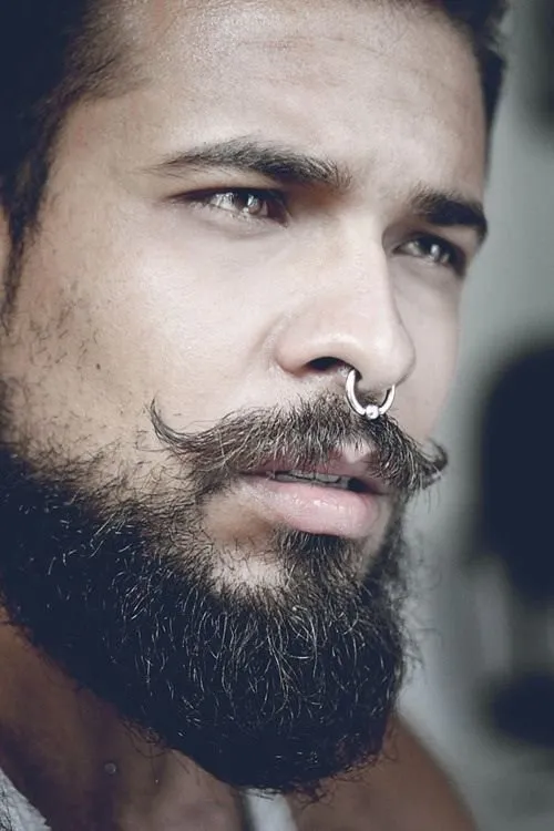 The Spiritual Significance of Male Nose Piercings
