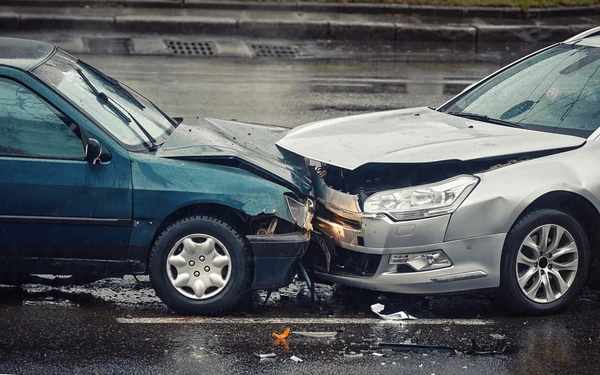 What is The Spiritual Meaning of a Car Accident? Loss of Control