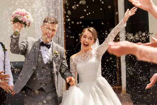 20 Spiritual Signs That You Are Getting Married Soon