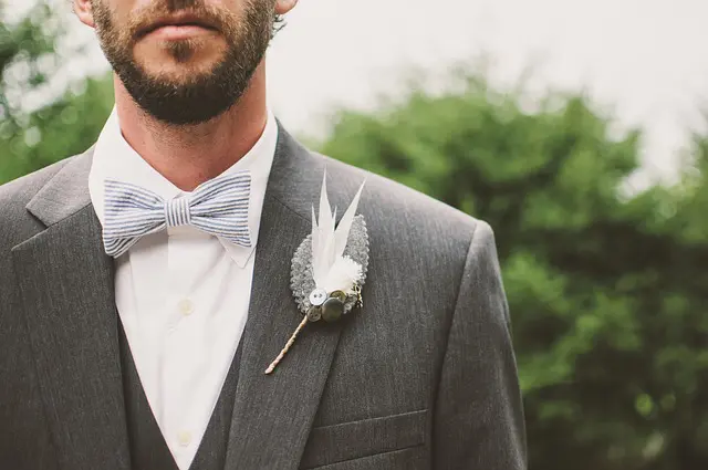 The Spiritual Meaning of Bow Ties: An Exploration of History and Symbolism