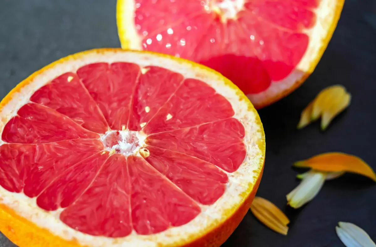 Spiritual Meaning of Grapefruit: A Guide to Understanding Its Symbolism
